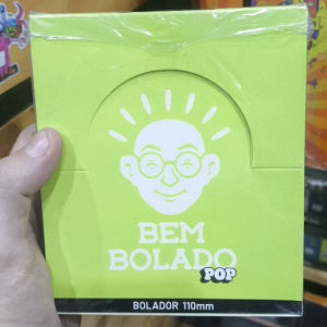 imagem do produto Bolador 110mm - Bem Bolado 