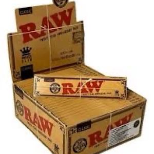 imagem do produto SEDA RAW CLASSIC