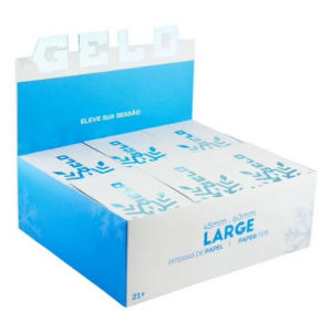 imagem do produto PITEIRA LARGE GELO COMPANY 