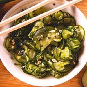 imagem do produto Sunomono