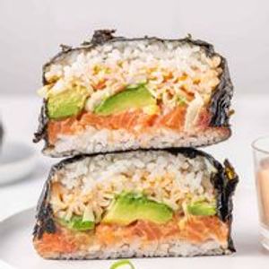 imagem do produto Musubi