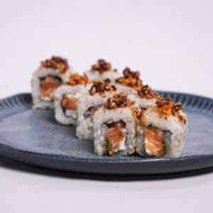 imagem do produto Camarão Thai - Uramaki