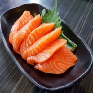 imagem do produto Salmão Thai