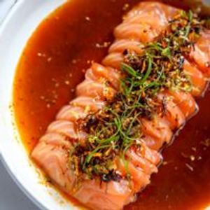 imagem do produto Salmão