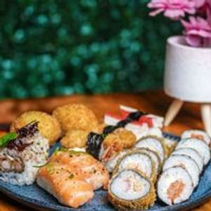 imagem do produto Combinado 30 peças 