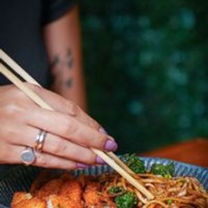 imagem do produto Yakissoba