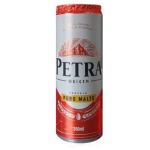 imagem do produto Petra Puro Malte 