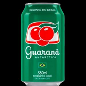 imagem do produto Guarana Antartica Lata