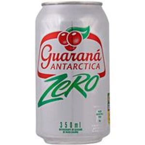 imagem do produto Guaraná Zero | Guaraná Antarctica