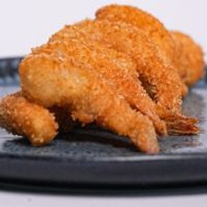 imagem do produto Coconut Shrimp