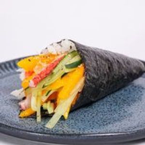 imagem do produto California - Temaki