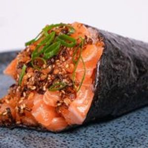 imagem do produto Salmão Thai - Temaki