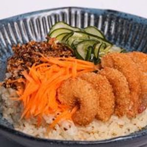 imagem do produto Maze Gohan