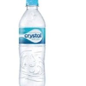imagem do produto Água Crystal Sem Gás 500ml