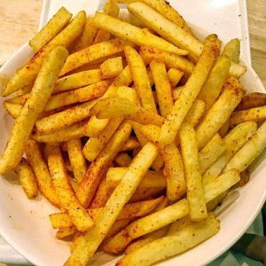 imagem do produto Batata frita P