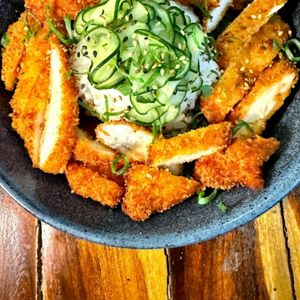 imagem do produto Frango crocante da Casa