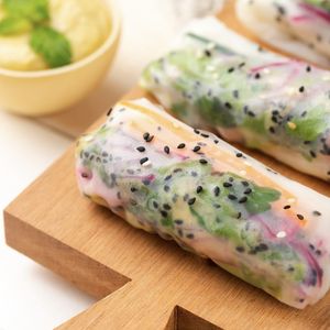 imagem do produto Rolinho Vietnamita