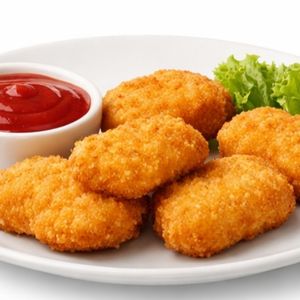 imagem do produto Nuggets - 5 Unidade