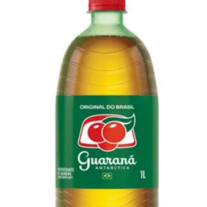 imagem do produto Guarana Antarctica 1 litro 