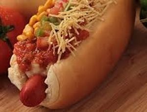 imagem do produto Village Dog Tradicional