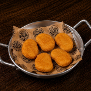 imagem do produto Nuggets - 5 Unidade