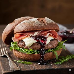 imagem do produto Village Parma