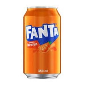 imagem do produto Fanta Laranja 