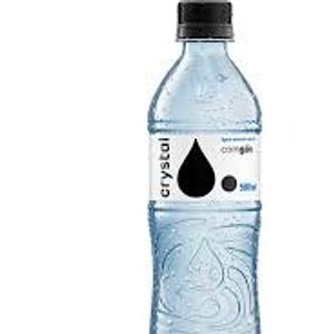 imagem do produto Água com Gas