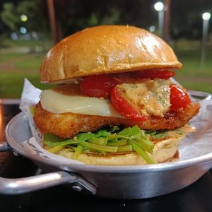 imagem do produto Village fish