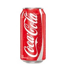 imagem do produto Coca-Cola lata 