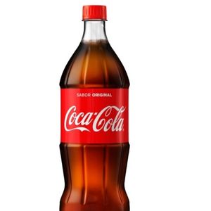 imagem do produto Coca-Cola 1 Litro