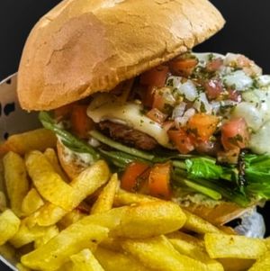 imagem do produto Village Caipira