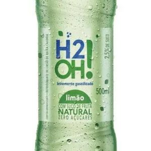 imagem do produto H20