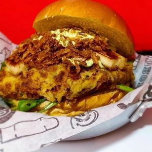 imagem do produto Village Vegano