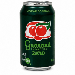 imagem do produto Guaraná Antártica Zero 