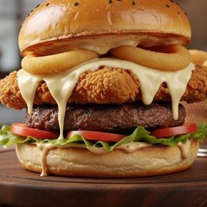 imagem do produto Village Chicken