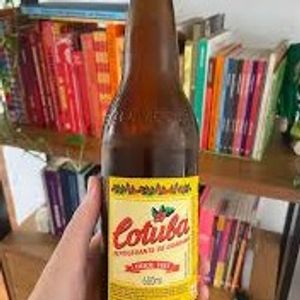 imagem do produto Guaraná Garrafa 