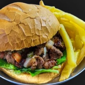 imagem do produto Village Contra Filé