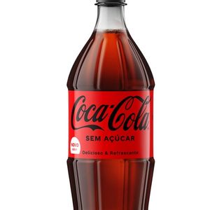 imagem do produto Coca Cola Zero 