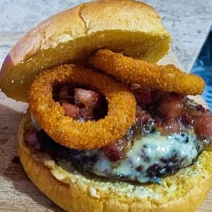 imagem do produto Village Gorgon