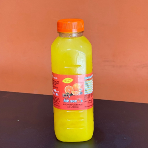 imagem do produto Suco Laranja Natural 
