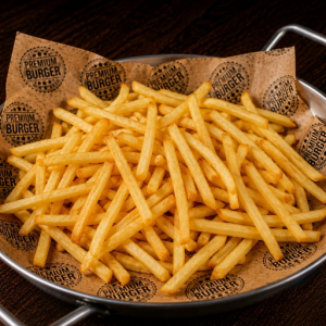 imagem do produto Batata Frita Individual 