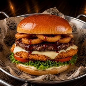 imagem do produto Village Chicken