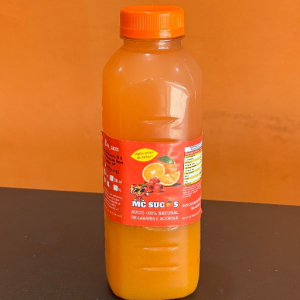 imagem do produto Suco Laranja com Acerola 