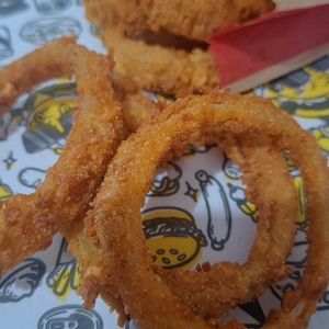 imagem do produto Anéis de cebola 