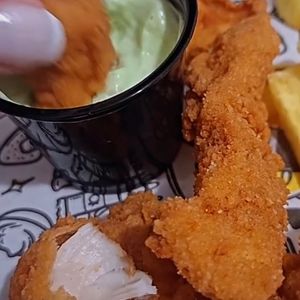 imagem do produto Filé de Frango 