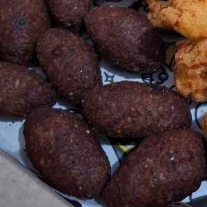 imagem do produto Quibe