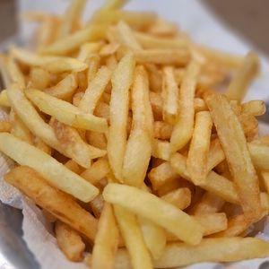 imagem do produto Fritas