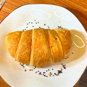imagem do produto Croissant de Frango com Requeijão