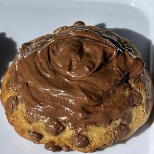 imagem do produto Cookie Nutella